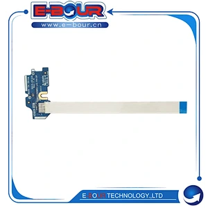 For Acer E1-571 Laptop Power Button Board