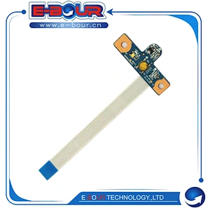 For HP G4-1000 Laptop Power Button Board
