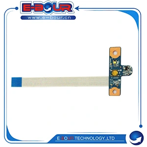 For HP G4-1000 Laptop Power Button Board