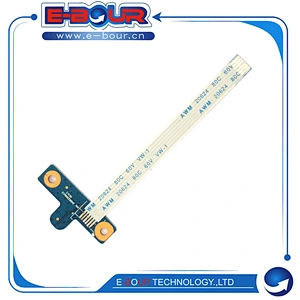 For HP G4-1000 Laptop Power Button Board