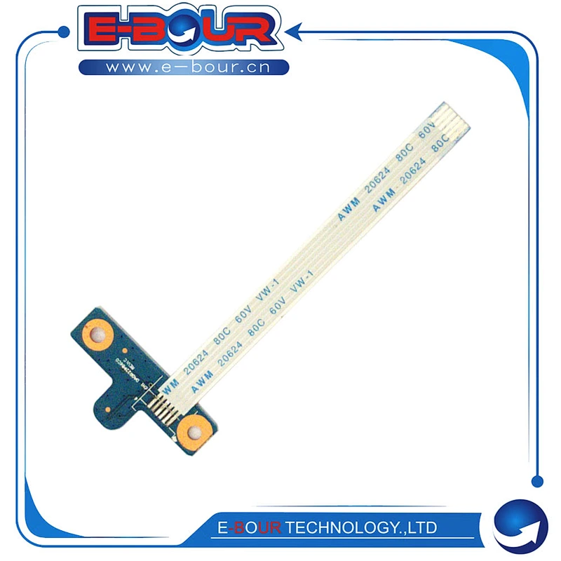 For HP G4-1000 Laptop Power Button Board