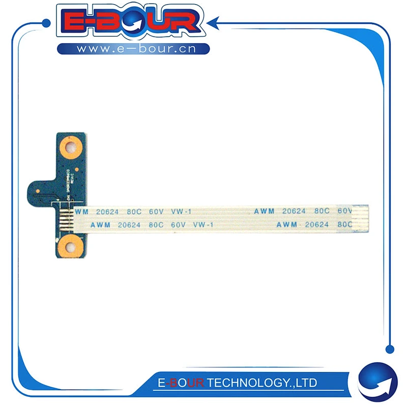 For HP G4-1000 Laptop Power Button Board