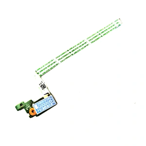 For HP 14-B DA0U33PB6D0 Laptop Power Button Board