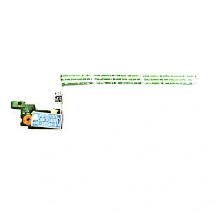 For HP 14-B DA0U33PB6D0 Laptop Power Button Board