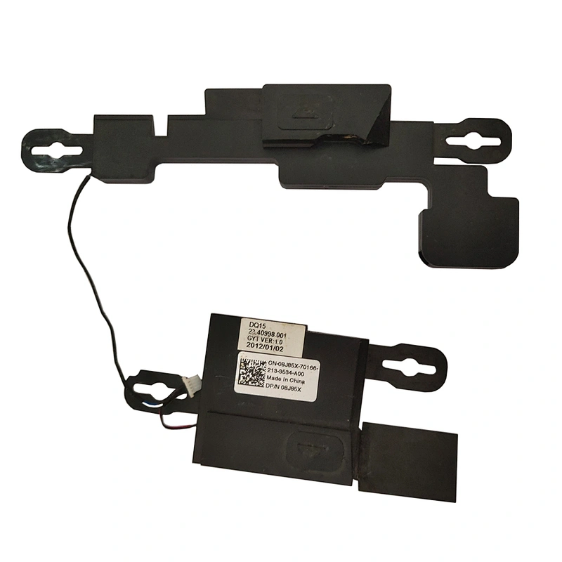 Left and Right Laptop Speaker for Dell Inspiron M5110 N5110