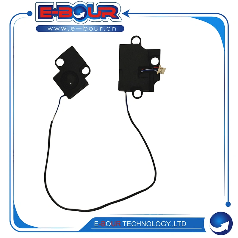 Left and Right Laptop Speaker for Dell Inspiron 1564
