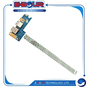 For Acer E1-571 E1-571G V3-551G NE56R Laptop USB Board