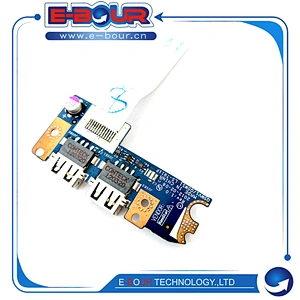 For Acer E1-571 E1-571G V3-551G NE56R Laptop USB Board
