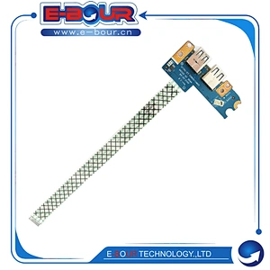 For Acer E1-571 E1-571G V3-551G NE56R Laptop USB Board