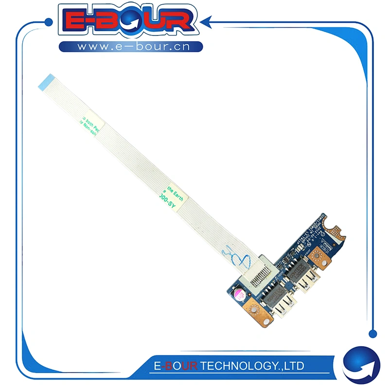 For Acer E1-571 E1-571G V3-551G NE56R Laptop USB Board