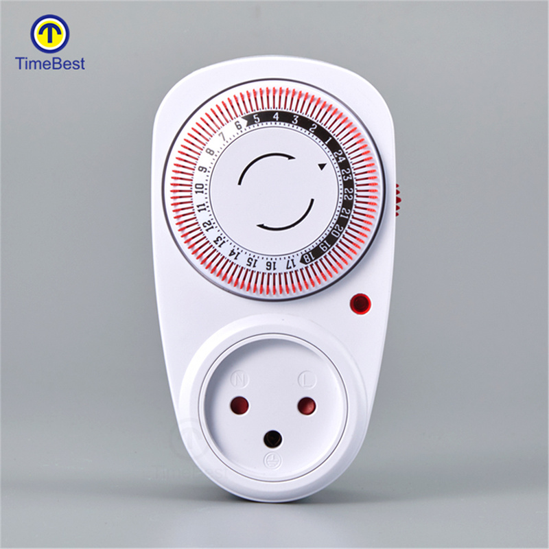 High Quality Popular Electric Shower Timer