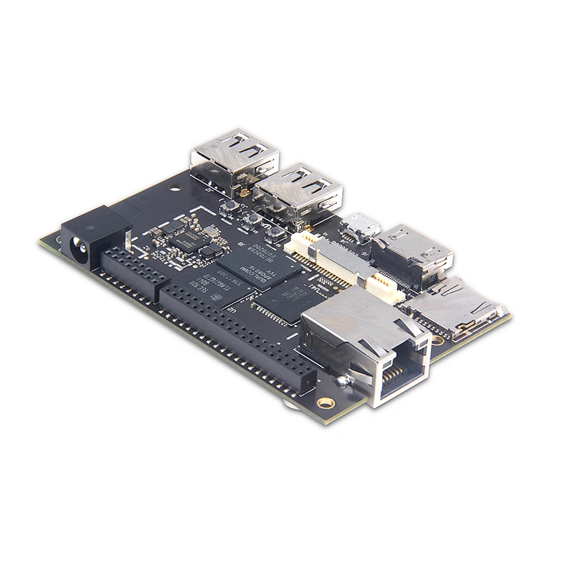 Developer Board 4 V3