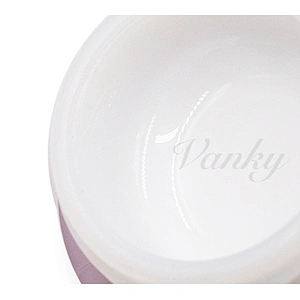 high quality 9ml CBD concentrate Glass packaging hemp glass concentrate jars with screw cap