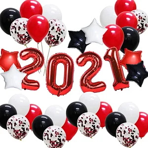 2021 Hot Sale Globos Party Decoration Balloons