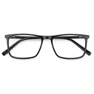 PH2203 ready to ship optical frames 6 colors square acetate eyewear factory wholesale eyewear