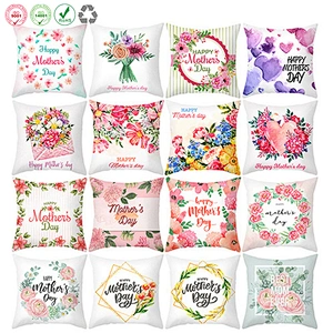 Cushion pillow case