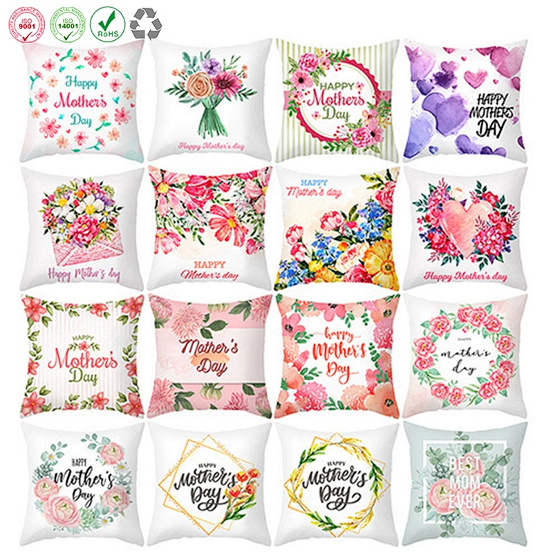 Cushion pillow case