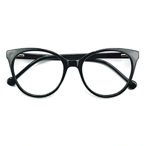 China Frame Fashion Blue Light Blocking Computer Optical Glasses New Arrival Anti Blue Ray Eyeglasses