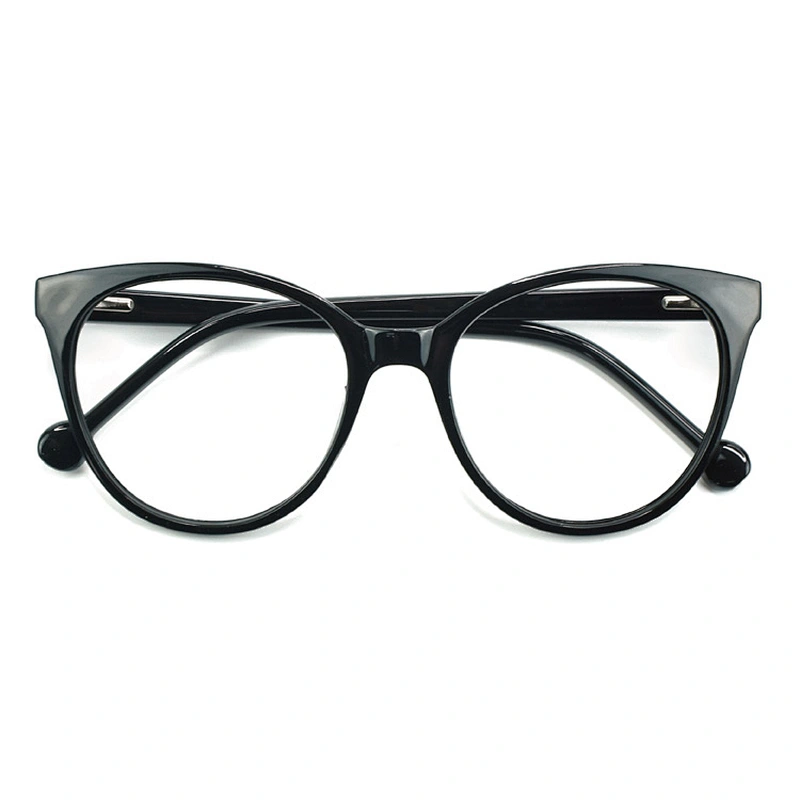 China Frame Fashion Blue Light Blocking Computer Optical Glasses New Arrival Anti Blue Ray Eyeglasses