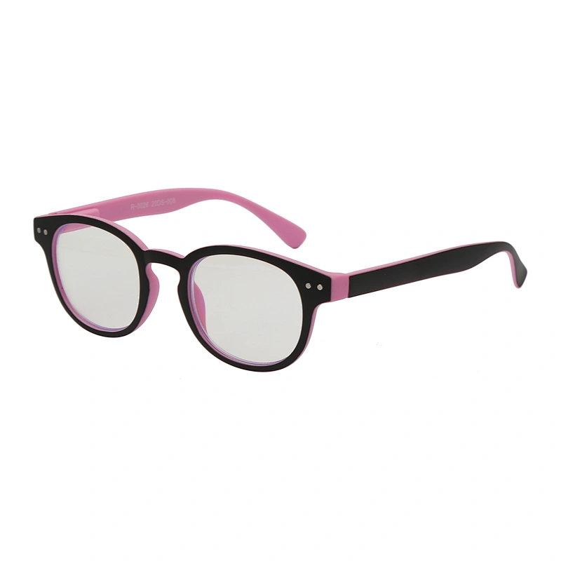 Competitive price kids optical frames anti blue light glasses high quality eyewear
