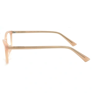 Factory direct sale frame optic eyewear fine quality fashion cp injected optical glasses