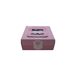 Carton cake box,offer christmas cake boxes