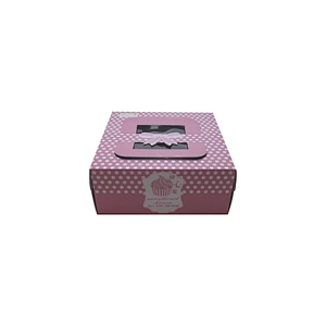 Carton cake box,offer christmas cake boxes