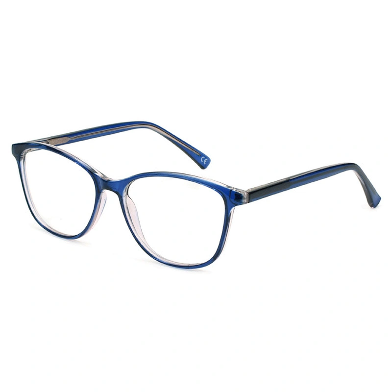 2021 New Design CP teenager Spectacle Frames Student Optical Eyeglasses