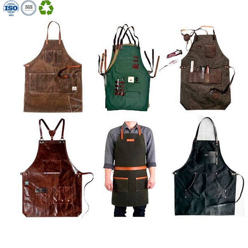 Multifunctional apron