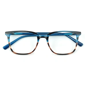 PH2202 New model Color matching optical frame magnet clip glasses wenzhou produce eyeglasses