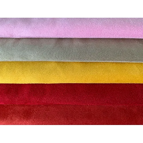 MICROSUEDE