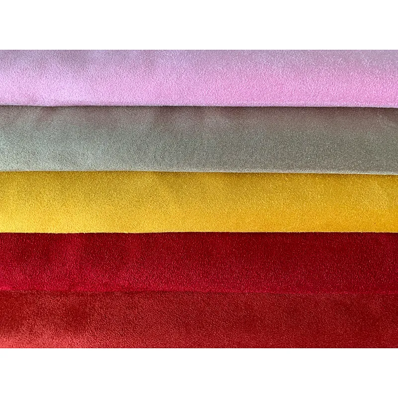 MICROSUEDE