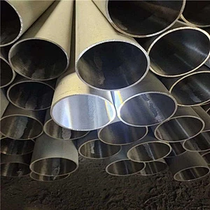 Stainless Steel Welded Tube
