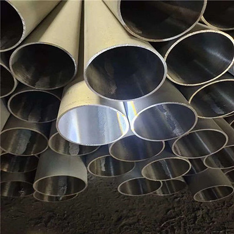 Stainless Steel Welded Tube