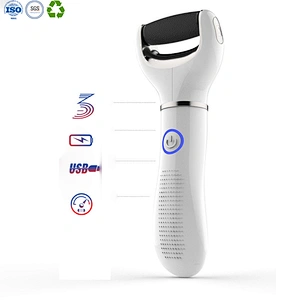 Electric Foot callus remover