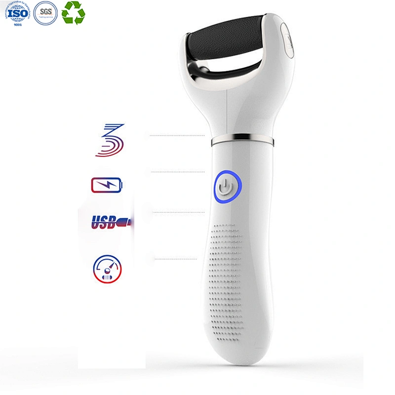 Electric Foot callus remover