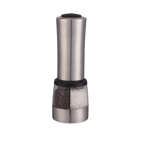 salt and pepper 2 in 1 grinder
