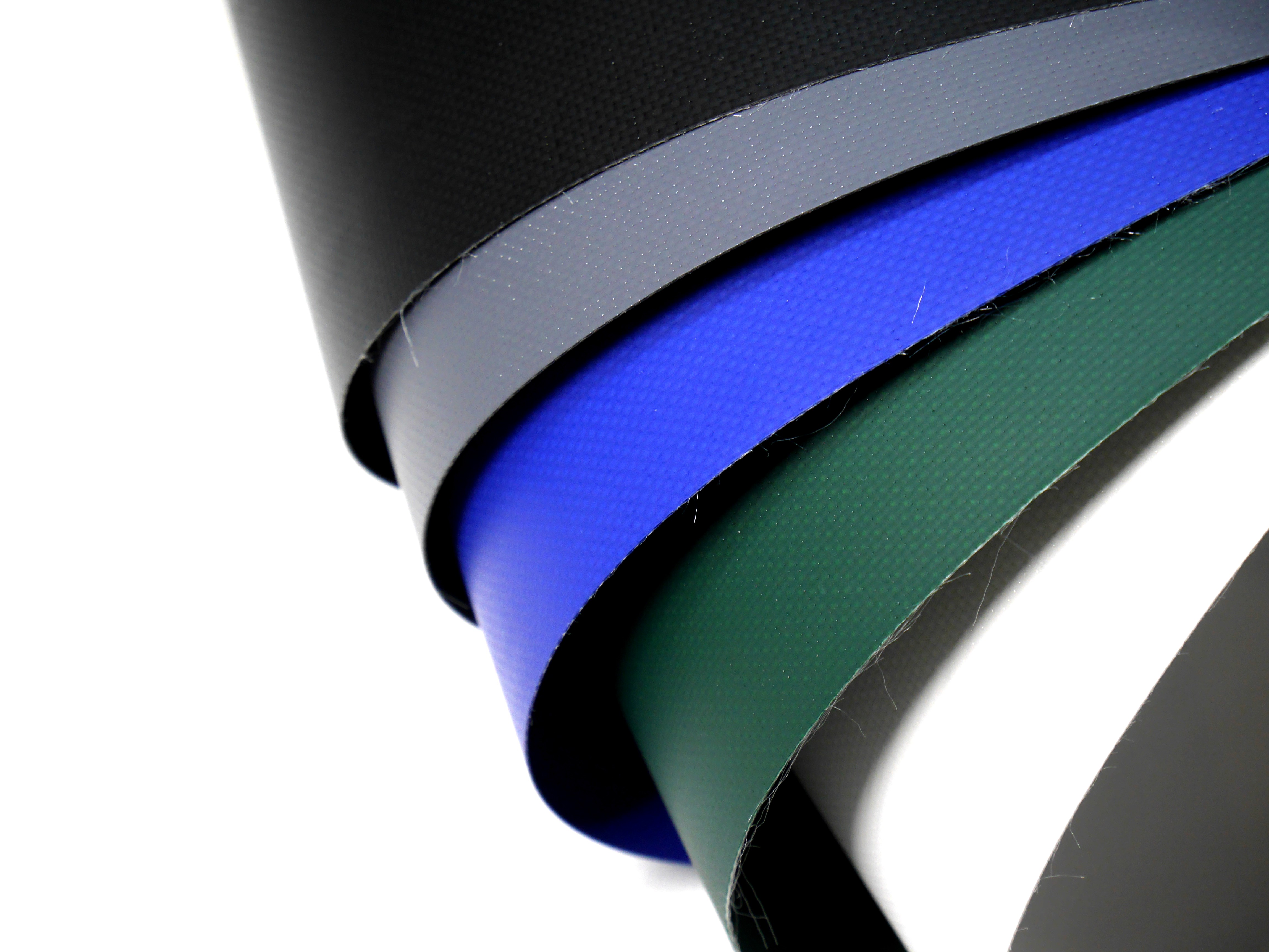 Why we need Green POE-based Green fabrics