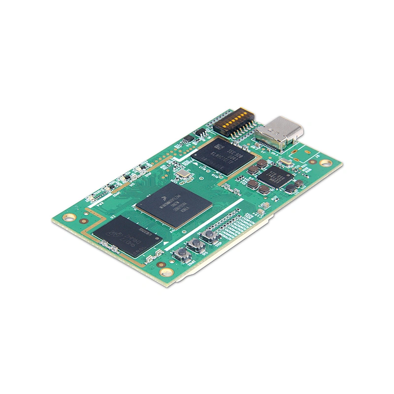 NXP i.MX 8M Mini SOM