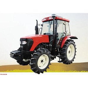 Tractor model 804С