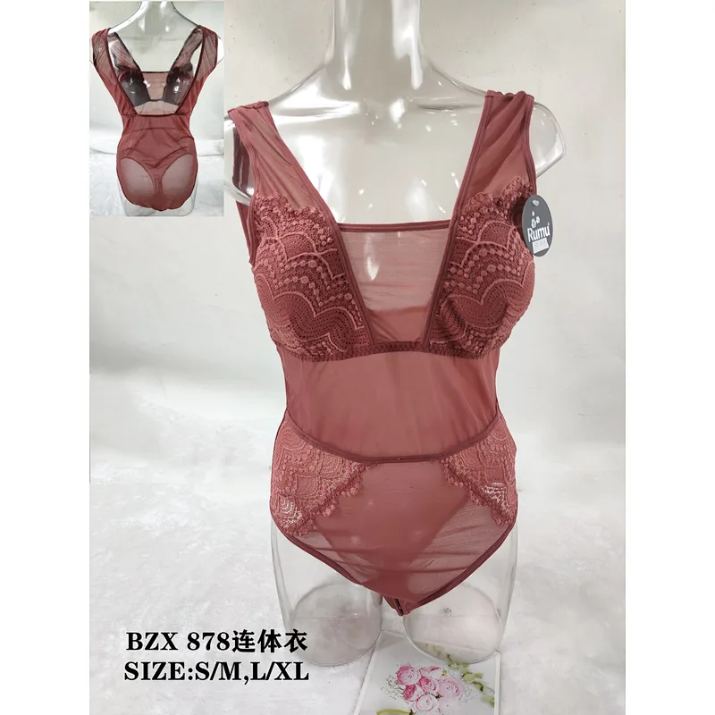 BZX878连体衣