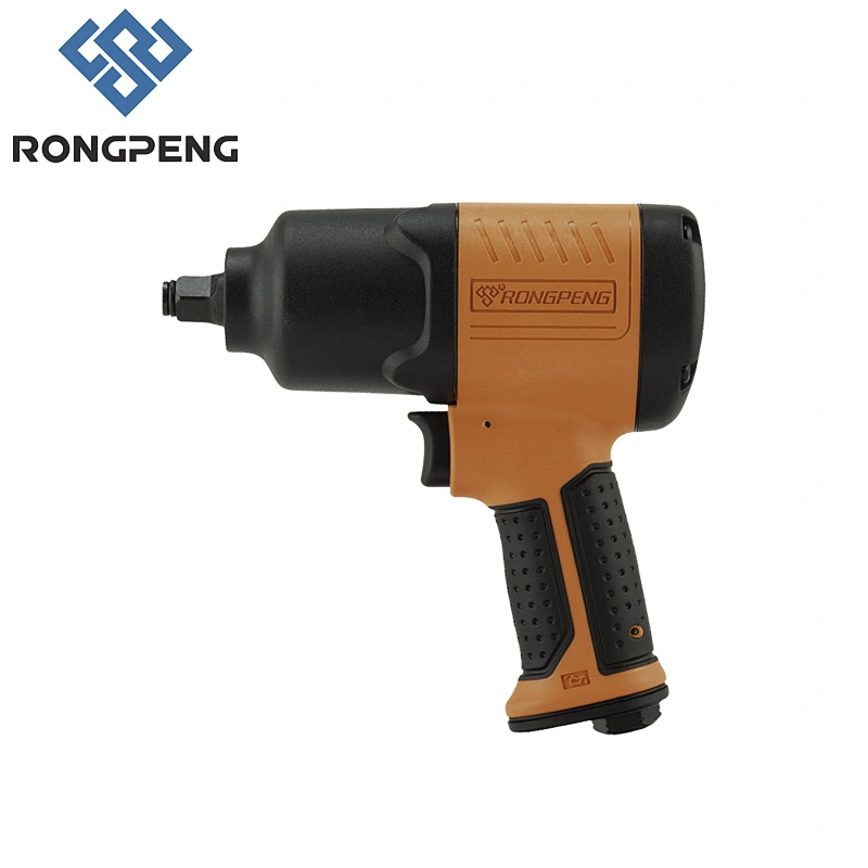 RONGPENG Air Impact Wrench Pneumatic Tools RP17407