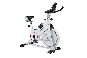 spin bike