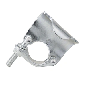 BS Type Forged Putlog Scaffolding Coupler