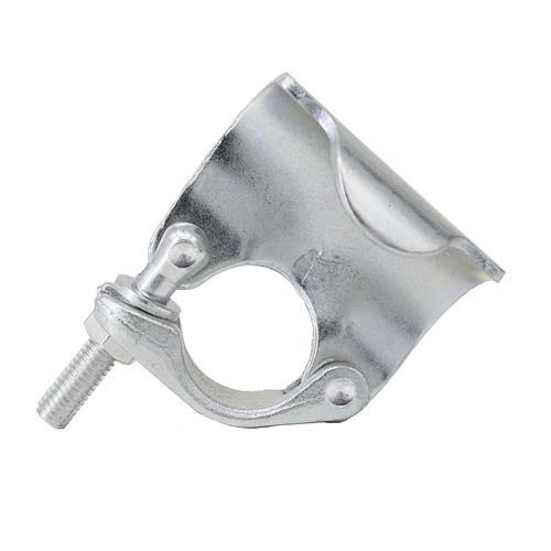 BS Type Forged Putlog Scaffolding Coupler