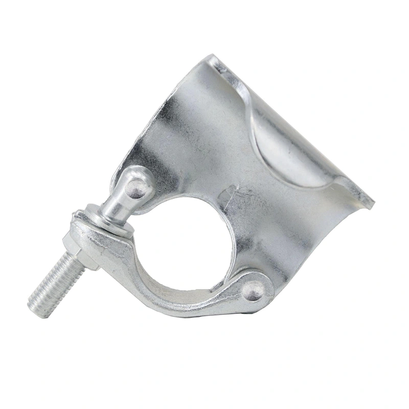 BS Type Forged Putlog Scaffolding Coupler