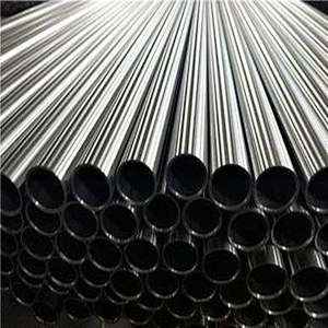 Stainless Steel Seamless Pipe