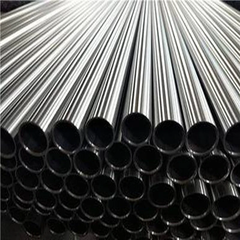 Stainless Steel Seamless Pipe