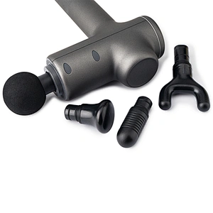Electric Steady State Physiotherapy Massage Gun Sale
