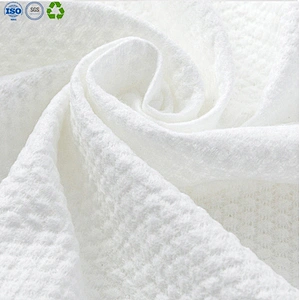 Pre-Folded Bed Cover